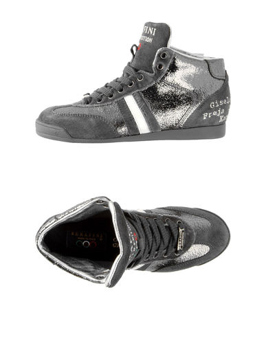 ZOOM SERAFINI - High-top sneaker