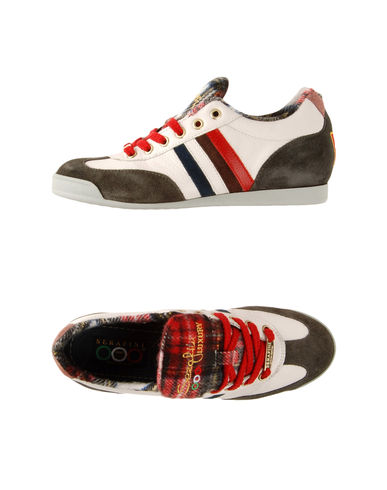 ZOOM SERAFINI - Sneakers