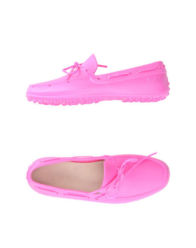 ZOOM WOZ? - Moccasins