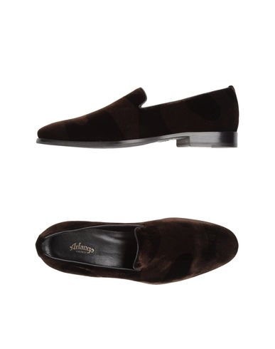 ZOOM ARFANGO - Moccasins