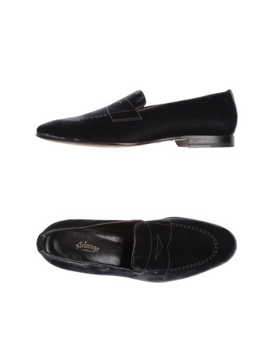 ZOOM ARFANGO - Moccasins