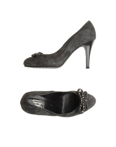 ZOOM SGN GIANCARLO PAOLI - Pump