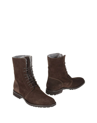 ZOOM ARFANGO - Combat boots