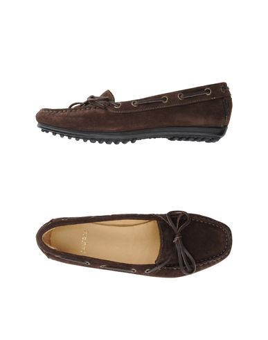 ZOOM ZANFRINI Cantù - Moccasins