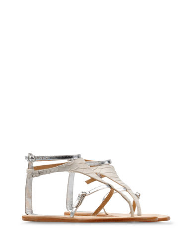 ZOOM SIGERSON MORRISON - Flip flops