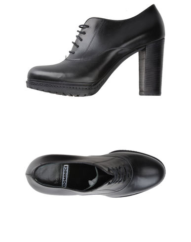 ZOOM DOMINICI - Lace-up shoes