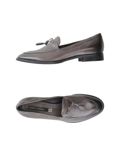 ZOOM ALBERTO FERMANI - Moccasins