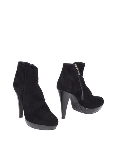 ZOOM ADRIAN LEVY - Ankle boots