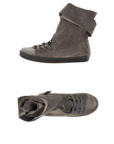 ZOOM CA by CINZIA ARAIA - High-top sneaker