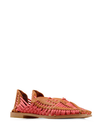 MIISTA Loafers  Lace-ups Brogues on shoescribe.com