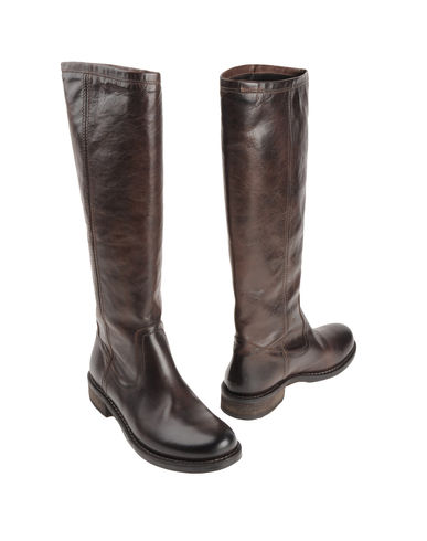 ZOOM MAILE PATIE PARIS - Boots