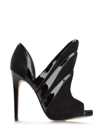 ALEJANDRO INGELMO Pumps & Heels Open toe on shoescribe.com