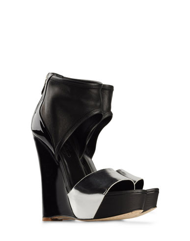 ZOOM ALEJANDRO INGELMO - Wedge