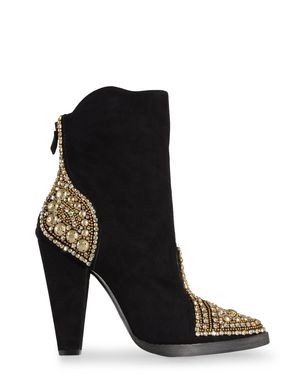 Ankle boots Women's - BALMAIN