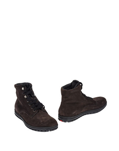 ZOOM PRADA SPORT - Ankle boots