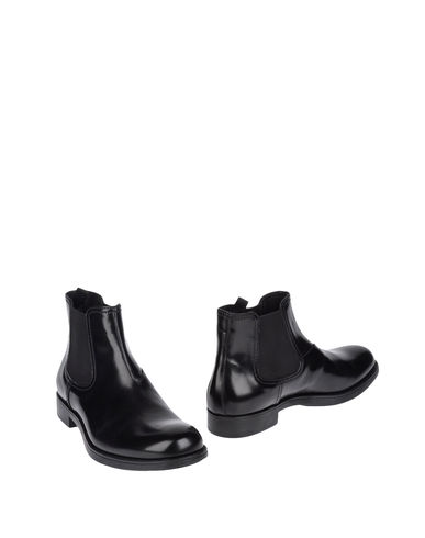 ZOOM PRADA - Ankle boots