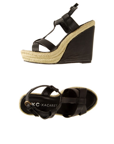 ZOOM XC-XACARET - Wedge
