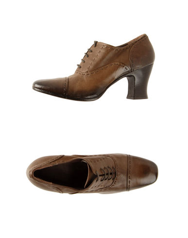 ZOOM INK - Lace-up shoes