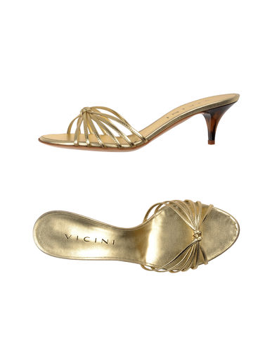 ZOOM VICINI - High-heeled sandals