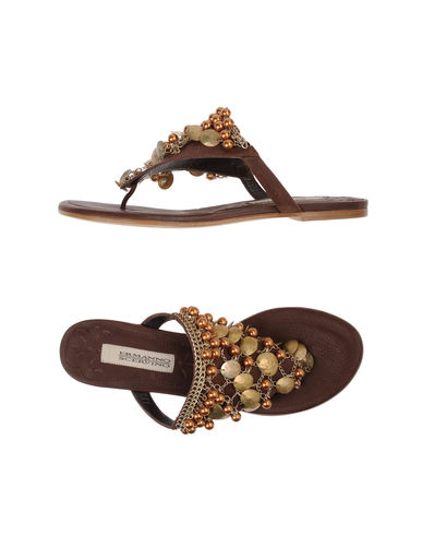 ZOOM ERMANNO SCERVINO - Flip flops