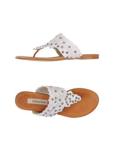 ZOOM ERMANNO SCERVINO - Flip flops