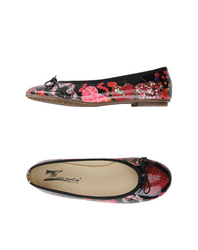 ZOOM ZONA CENTRO - Ballet flats