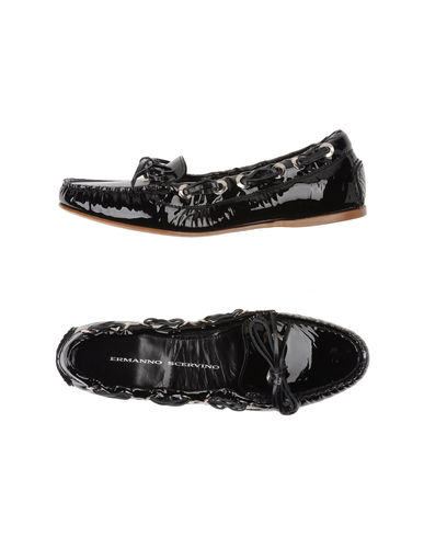 ZOOM ERMANNO SCERVINO - Moccasins