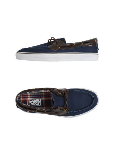 ZOOM VANS - Slip-on sneaker