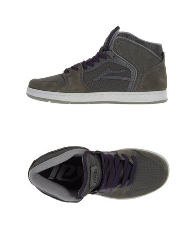 ZOOM LAKAI - High-top trainers