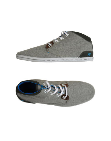 ZOOM BOXFRESH - High-tops