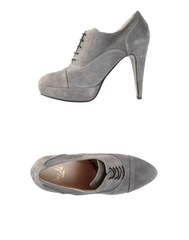 ZOOM FESTAMILANO - Lace-up shoes