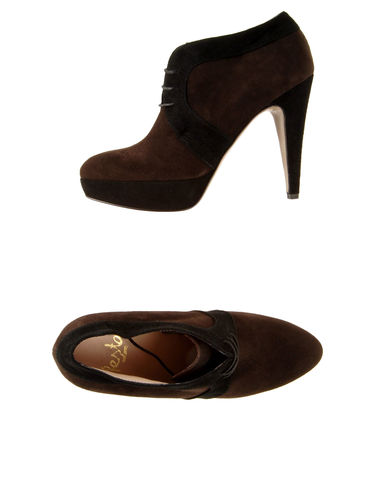 ZOOM FESTAMILANO - Lace-up shoes