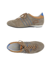 ALBERTO GUARDIANI SPORT - Sneakers