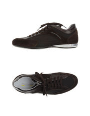 ALBERTO GUARDIANI SPORT - Sneakers
