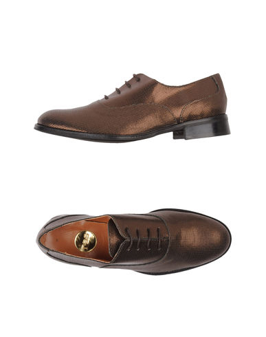 ZOOM RAS - Lace-up shoes