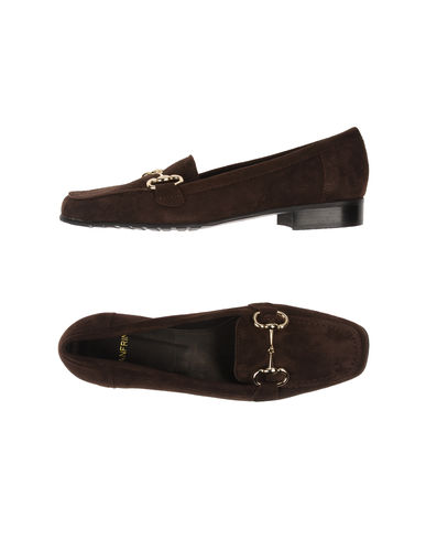 ZOOM ZANFRINI Cantù - Moccasins