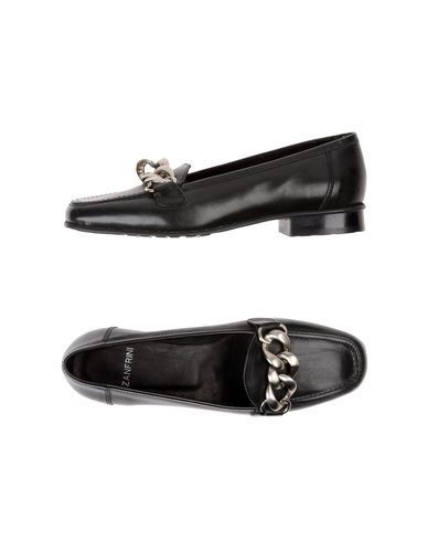 ZOOM ZANFRINI Cantù - Moccasins