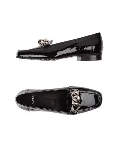 ZOOM ZANFRINI Cantù - Moccasins