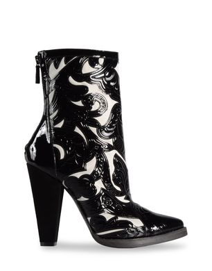 Ankle boots Women's - BALMAIN
