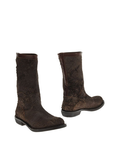 ZOOM Y'S YOHJI YAMAMOTO - Boots