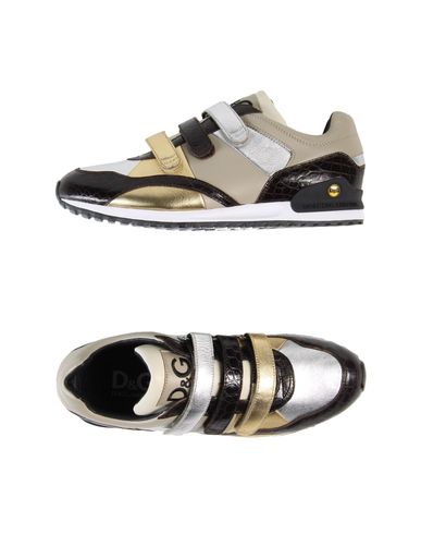 ZOOM D&G - Sneakers