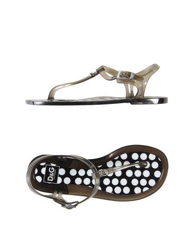 ZOOM D&G - Flip flops