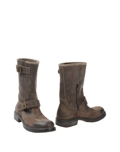 ZOOM MOMA - Ankle boots