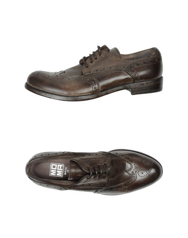 ZOOM MOMA - Lace-up shoes