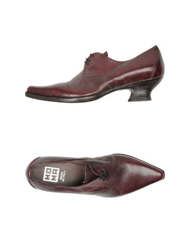 ZOOM MOMA - Lace-up shoes