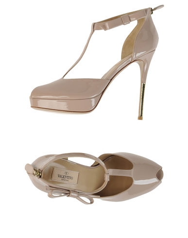 ZOOM VALENTINO GARAVANI - High-heeled sandals