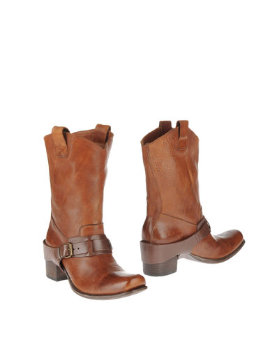 ZOOM MOMA - Ankle boots