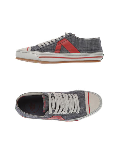 ZOOM PF FLYERS - Low-tops