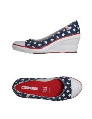 CONVERSE - Zeppa