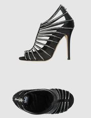D&G - Sandalias de tacón